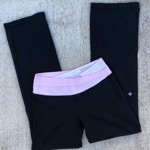 Lululemon Astro pant